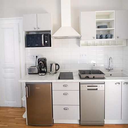 Spa Apartments Theresia Dubi  Екстер'єр фото