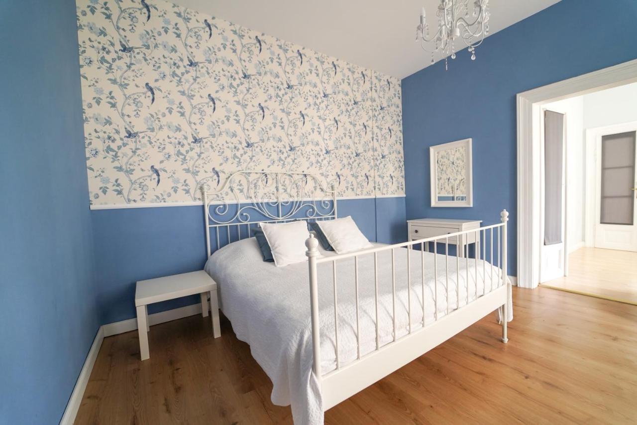Spa Apartments Theresia Dubi  Екстер'єр фото