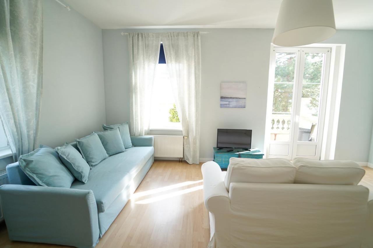 Spa Apartments Theresia Dubi  Екстер'єр фото