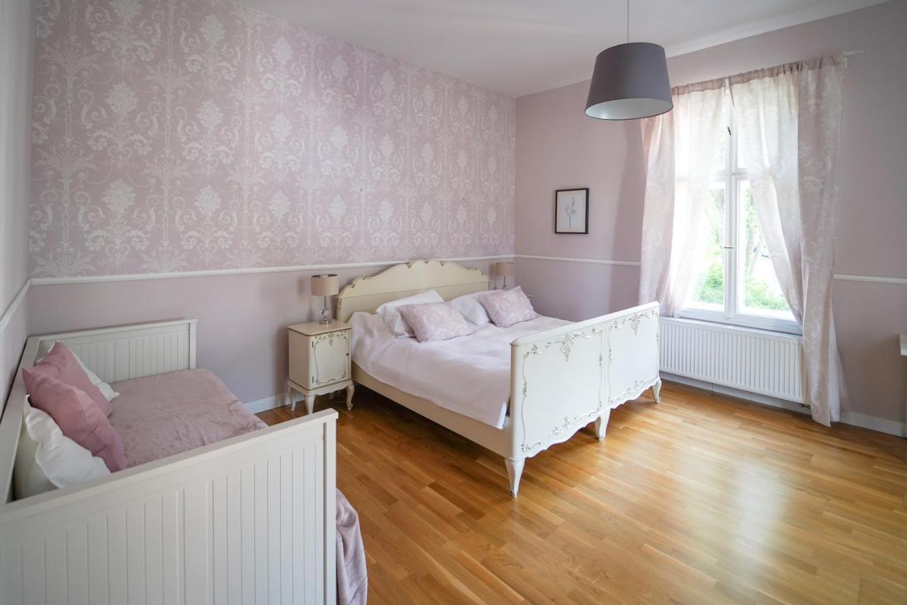 Spa Apartments Theresia Dubi  Екстер'єр фото