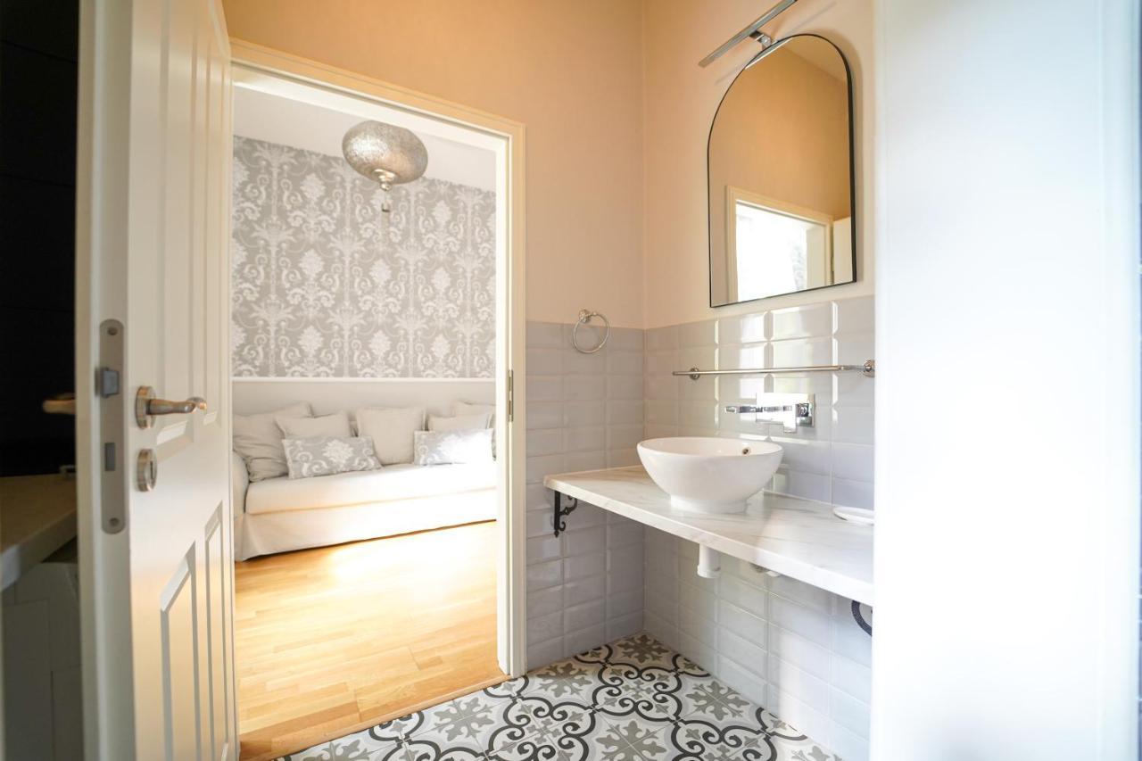 Spa Apartments Theresia Dubi  Екстер'єр фото